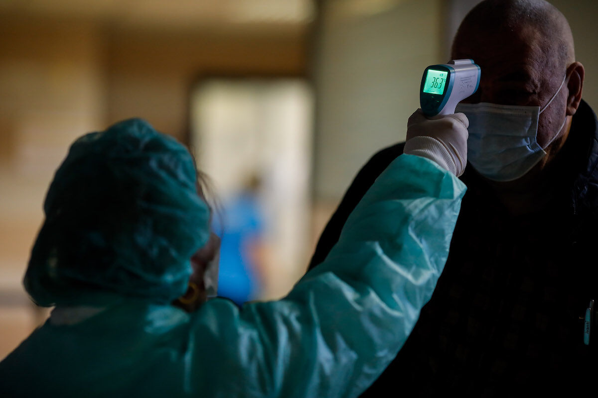 Coronavirus, aumenta l’indice Rt in Sardegna: è a 0,86