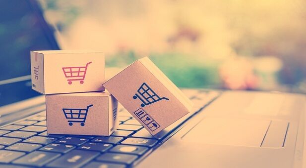 E-commerce, oltre 380mila sardi fanno acquisti on line