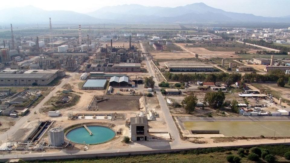 Dopo l’addio di Eni a Macchiareddu parte lo stato di agitazione, i sindacati: pronti a mobilitarci