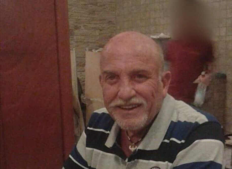 Cagliari, lutto nel mondo dello sport: muore a 73 anni il “cavaliere” Gianni Giordano