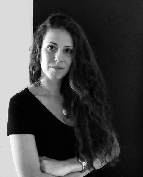 Il coraggio di sognare, la giovane scrittrice cagliaritana Giulia Nurchis pubblica il suo primo romanzo
