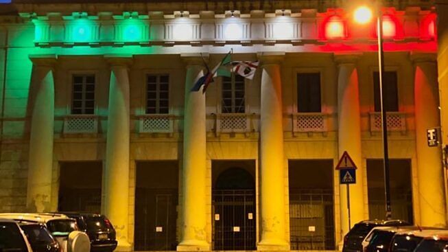 Cagliari, “guardia medica H24 e spazi per studenti universitari al San Giovanni di Dio”