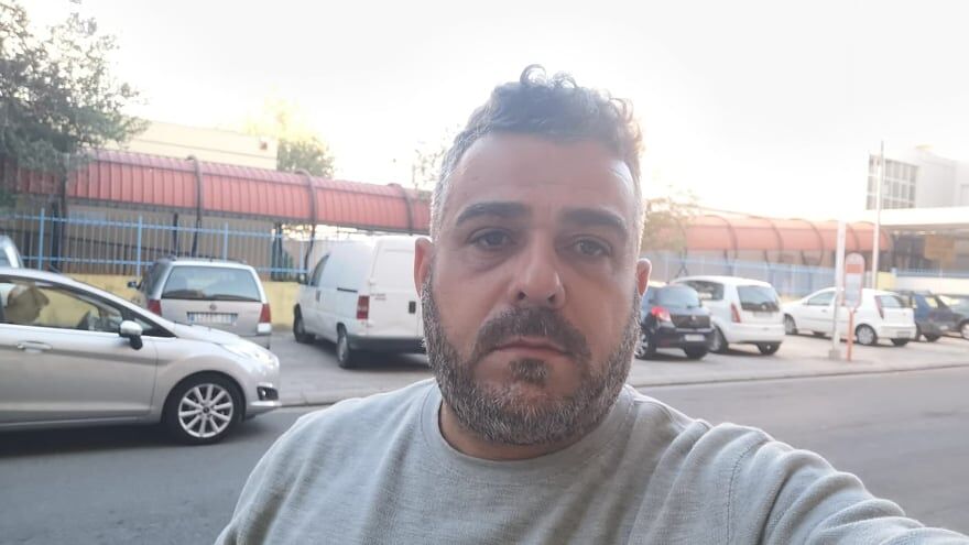Eros, ambulante di Quartu: “Mercatini semideserti e niente sagre, se continua così sarà la fine”
