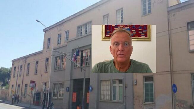 Cagliari, “al Ss. Trinità 119 pazienti Covid: utilizzate le mascherine e rispettate i distanziamenti”