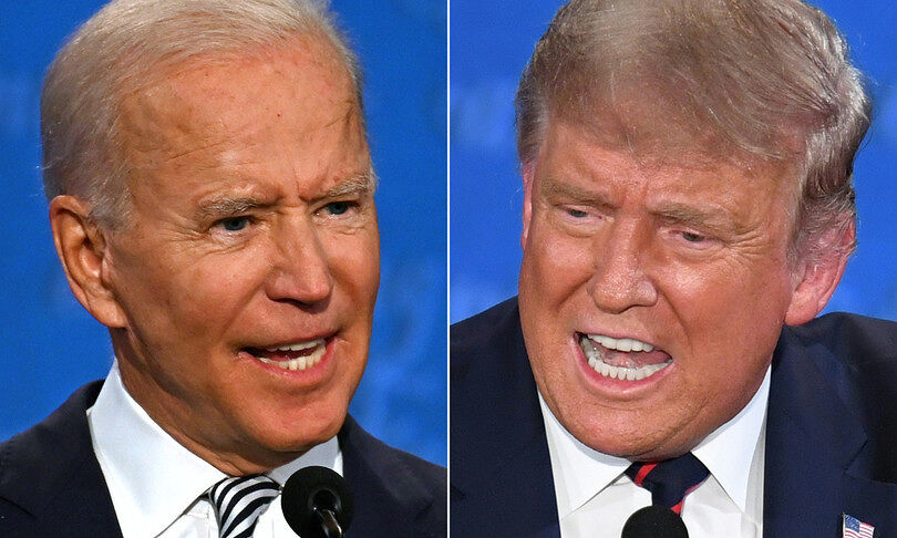 Elezioni Usa, Biden recupera in Georgia e Pennsylvania: vittoria più vicina