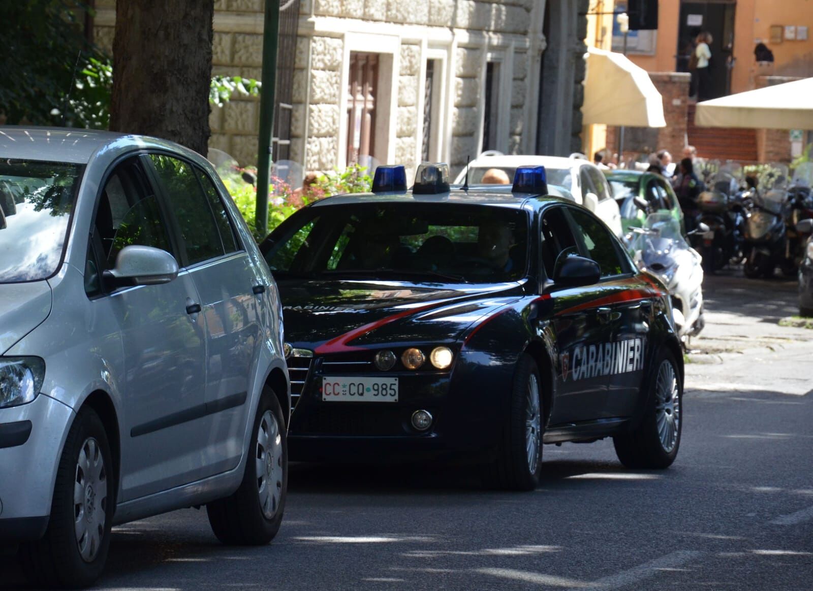 Cagliari, evade dai domiciliari: 20enne trasferito in carcere a Uta