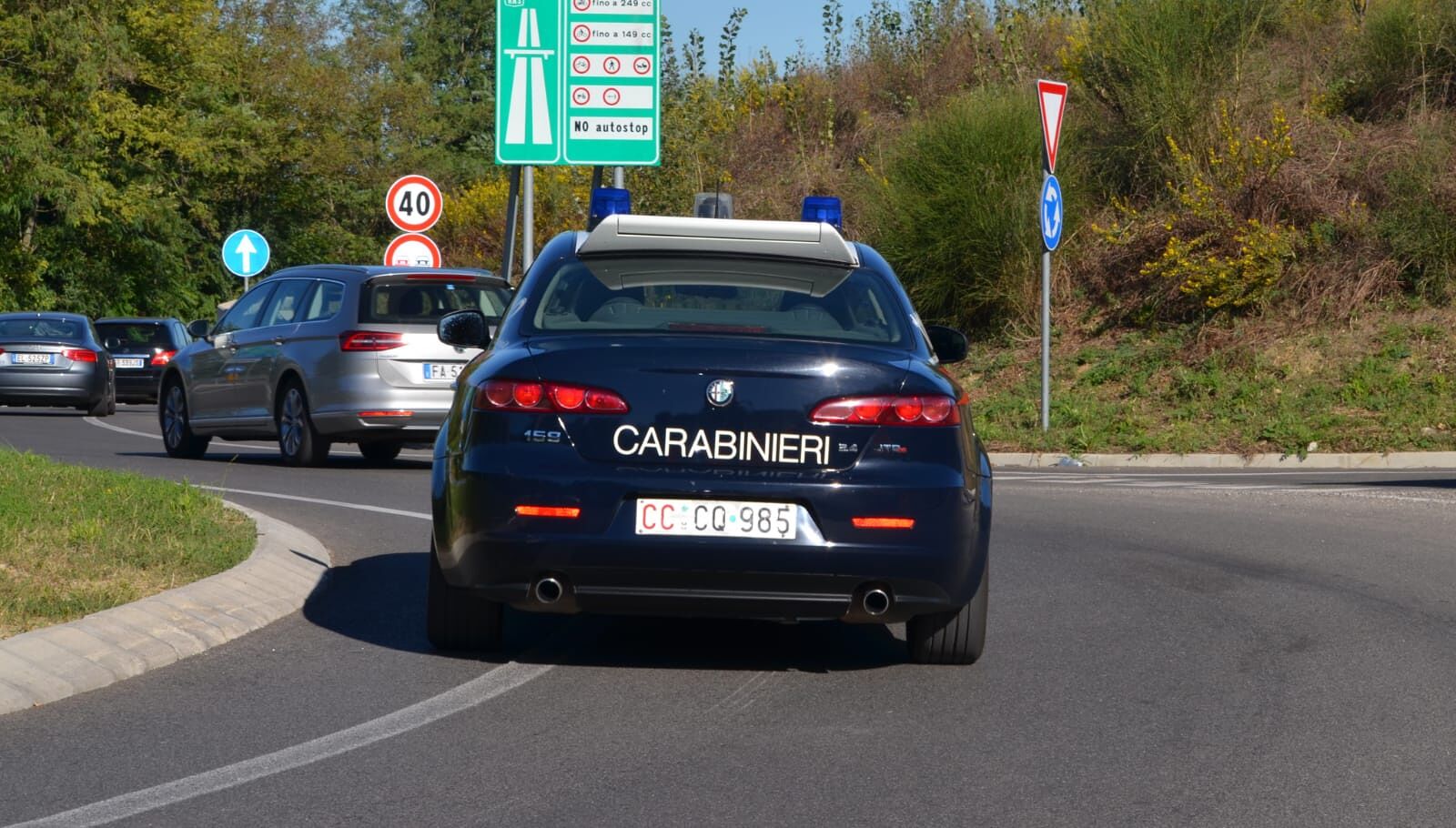 San Gavino, la sala giochi è aperta fuori dall’orario consentito: ora il gestore rischia la licenza