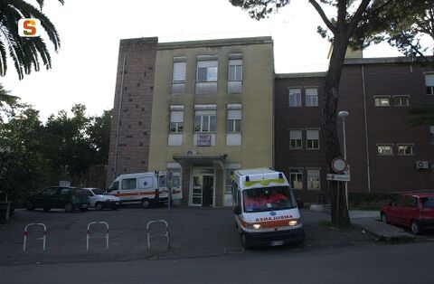 Troppa pressione sui presidi sardi, Nieddu: “Operativo per emergenza covid l’ospedale Delogu di Ghilarza”
