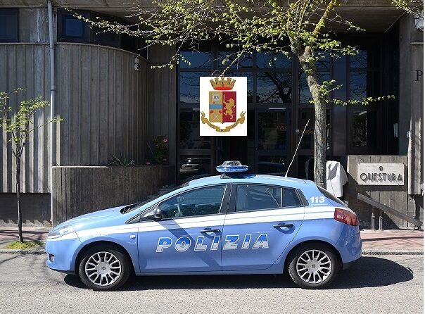 Nuoro, 6 persone sanzionate per assenza di mascherina e distanziamento