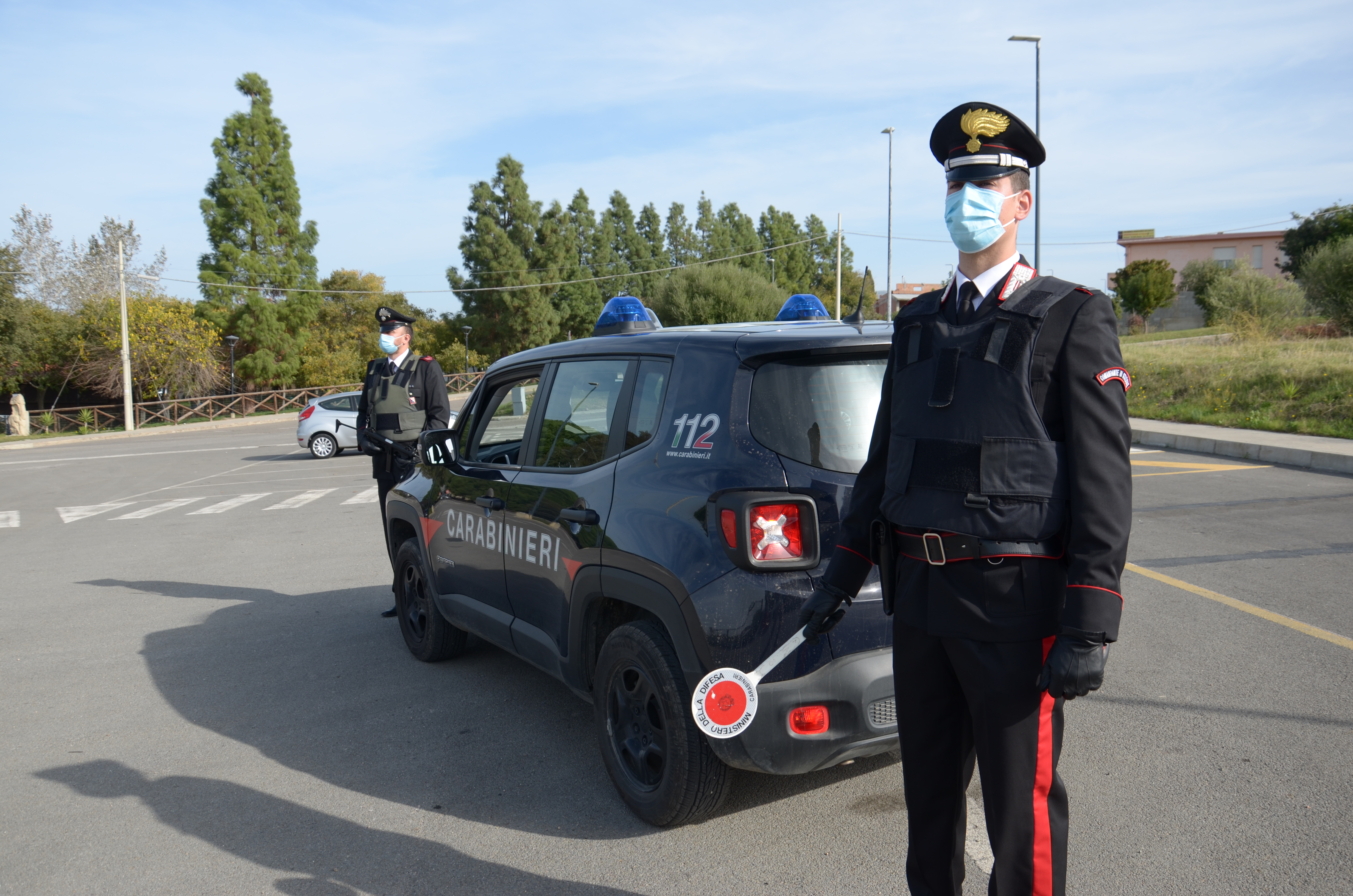 Spaccio di droga a Cagliari, 21enne finisce agli arresti domiciliari