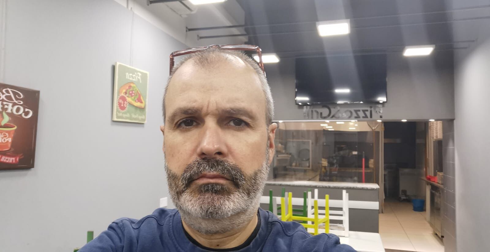 “Pizzeria aperta a Cagliari a maggio, dal Governo avrò solo 2mila euro: non so se reggerò”