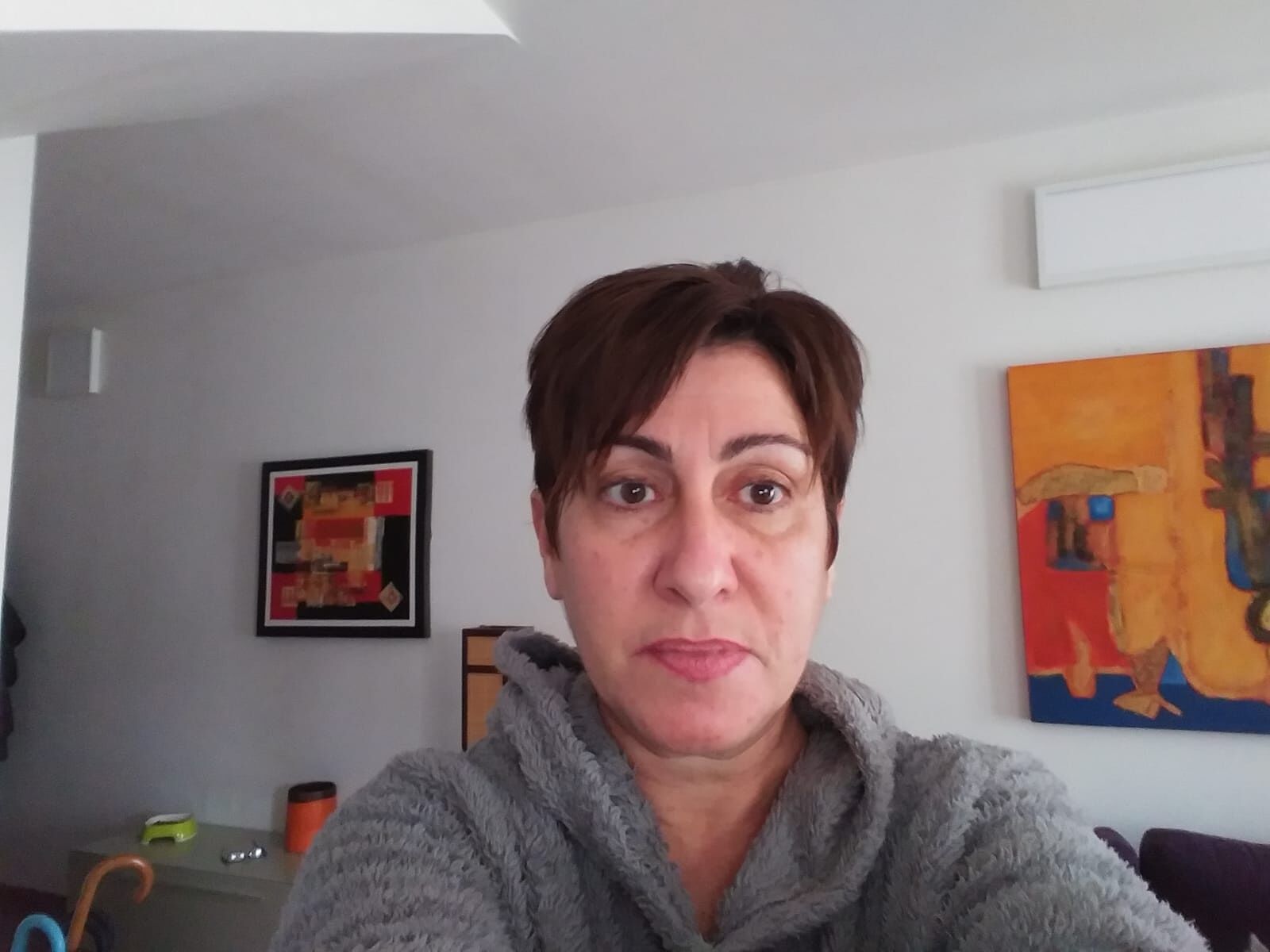 Cagliari, l’sos di una 52enne: “Febbre da 17 giorni e niente esito del tampone”