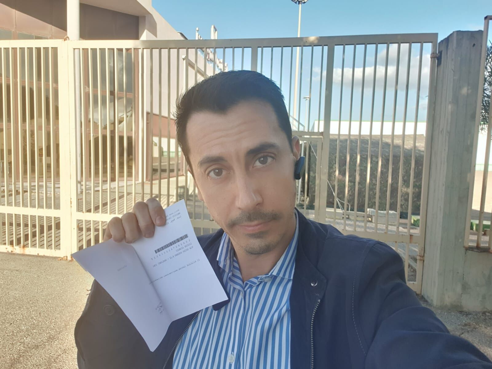 Cagliari, “niente tampone gratis alla Fiera se non sei in lista: dovrò pagarlo da un privato”