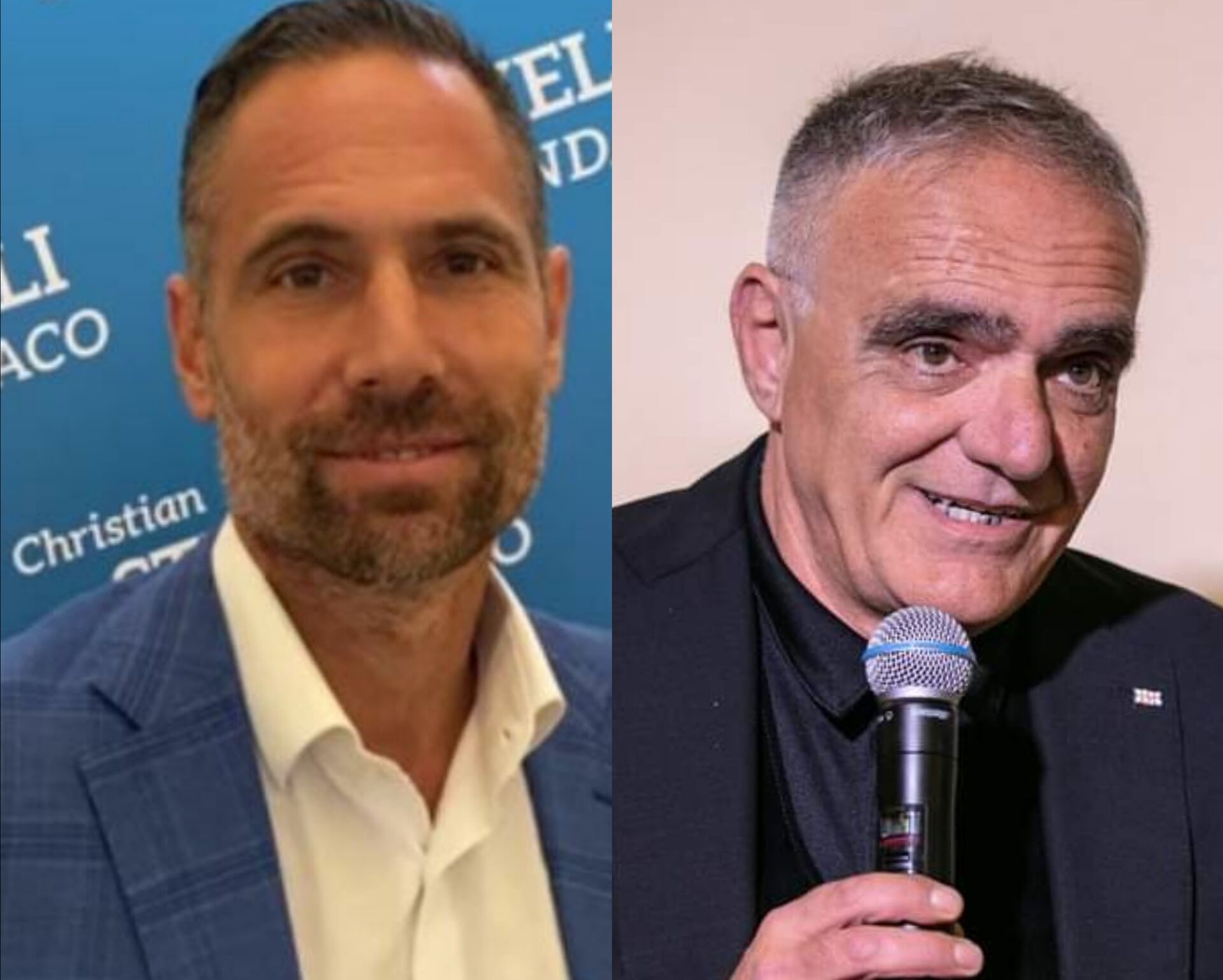 Quartu Sant’Elena, al via il ballottaggio tra Graziano Milia e Christian Stevelli