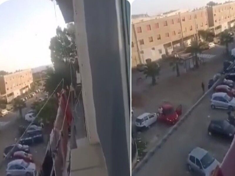 Cagliari, inseguimento e spari a Sant’Elia: 30enne pregiudicato “brucia” il posto di blocco e semina il panico