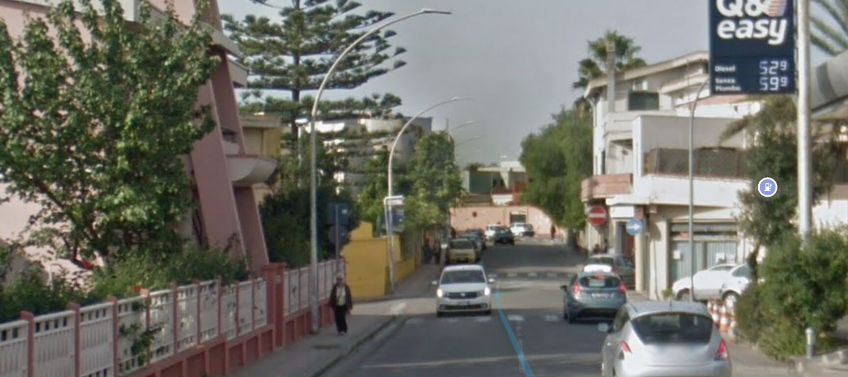 A Sinnai salgono i contagi di Covid: 110, sei positivi all’ospedale