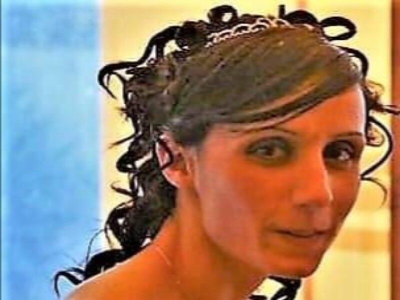 Cagliari, le ultime ore di mamma Simona nel Covid Hospital. Don Elenio: “Arrivederci in paradiso”