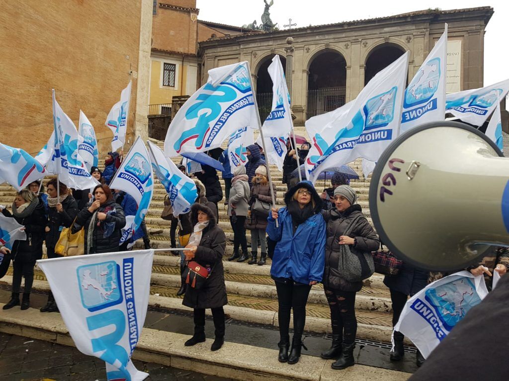 “Mancata programmazione dopo la prima ondata del virus in Italia, ora le terapie intensive rischiano di esplodere”