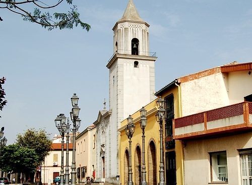 Un morto di Covid a Domusnovas, il sindaco: “Piangiamo la nostra prima vittima”