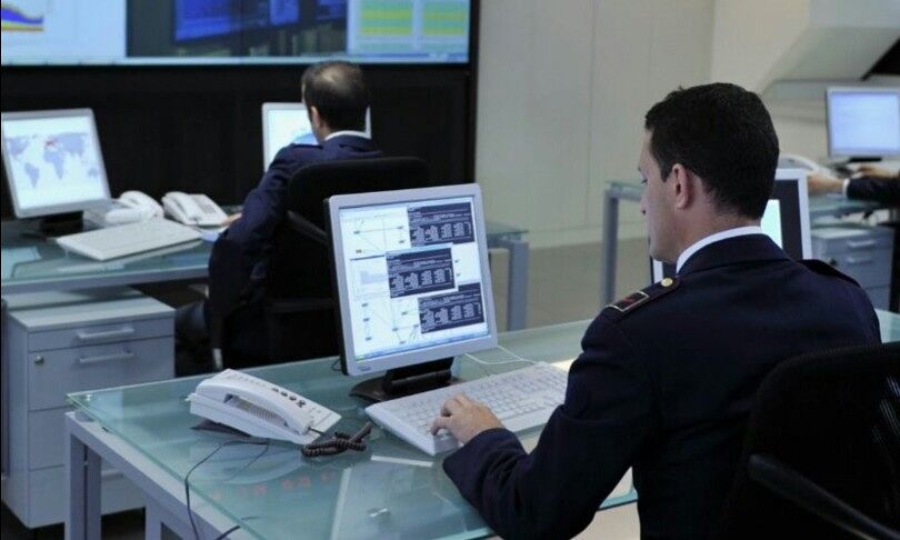 Pedofilia on line, arresti e perquisizioni in tutta Italia