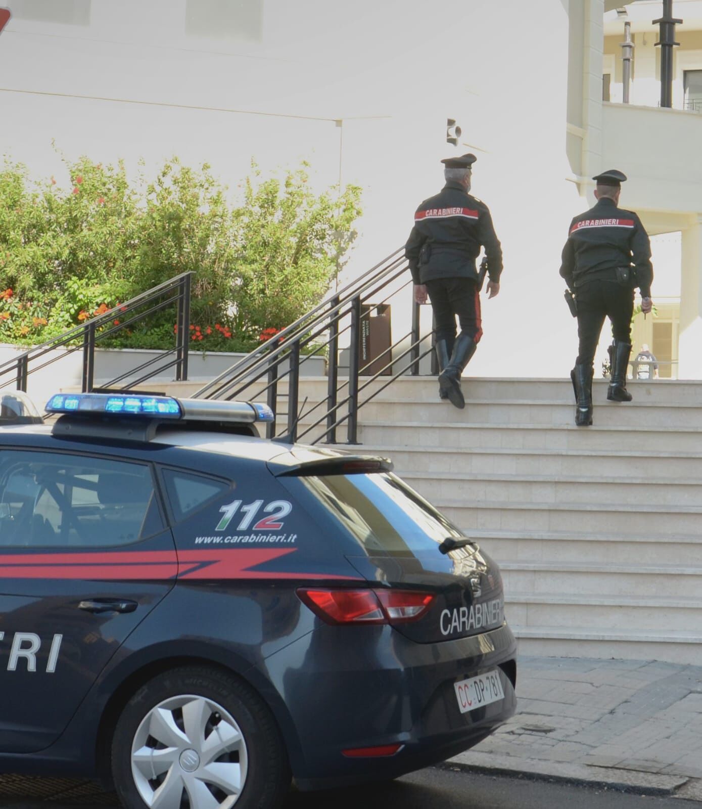 Cagliari, alla guida senza patente: denunciato un 28enne