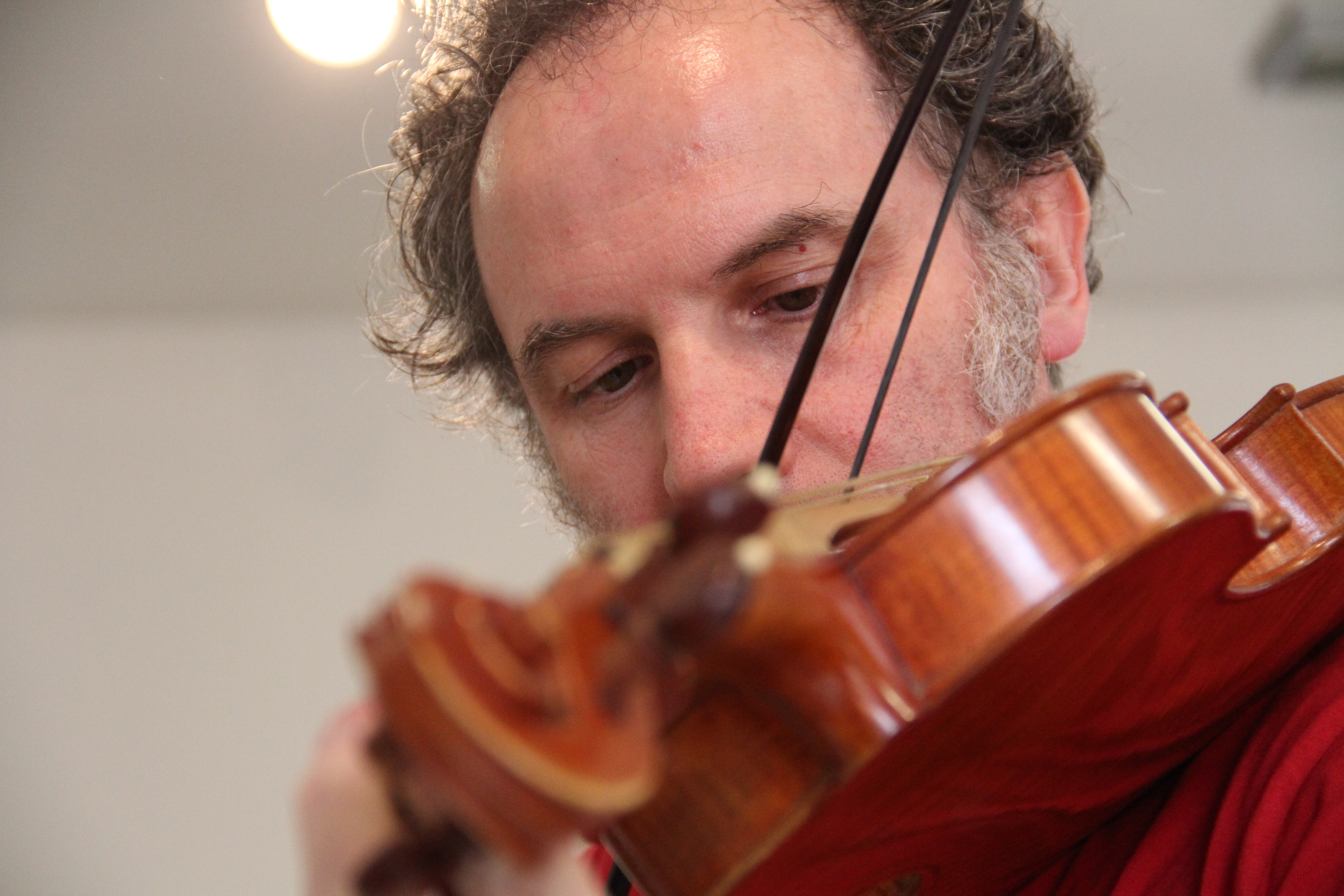 Echi lontani, venerdì da Graz concerto “… per il Santissimo Natale”