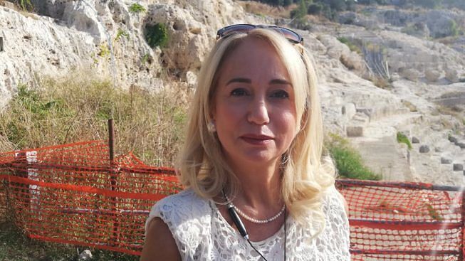 “Cagliari un gioiello, occorre valorizzare i monumenti: in futuro anche i parchi ospiteranno eventi”