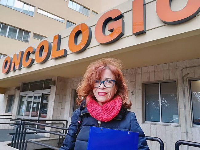 A 80 anni ancora in carcere, Caligaris a Radio CASTEDDU: “Un paradosso del nostro sistema”