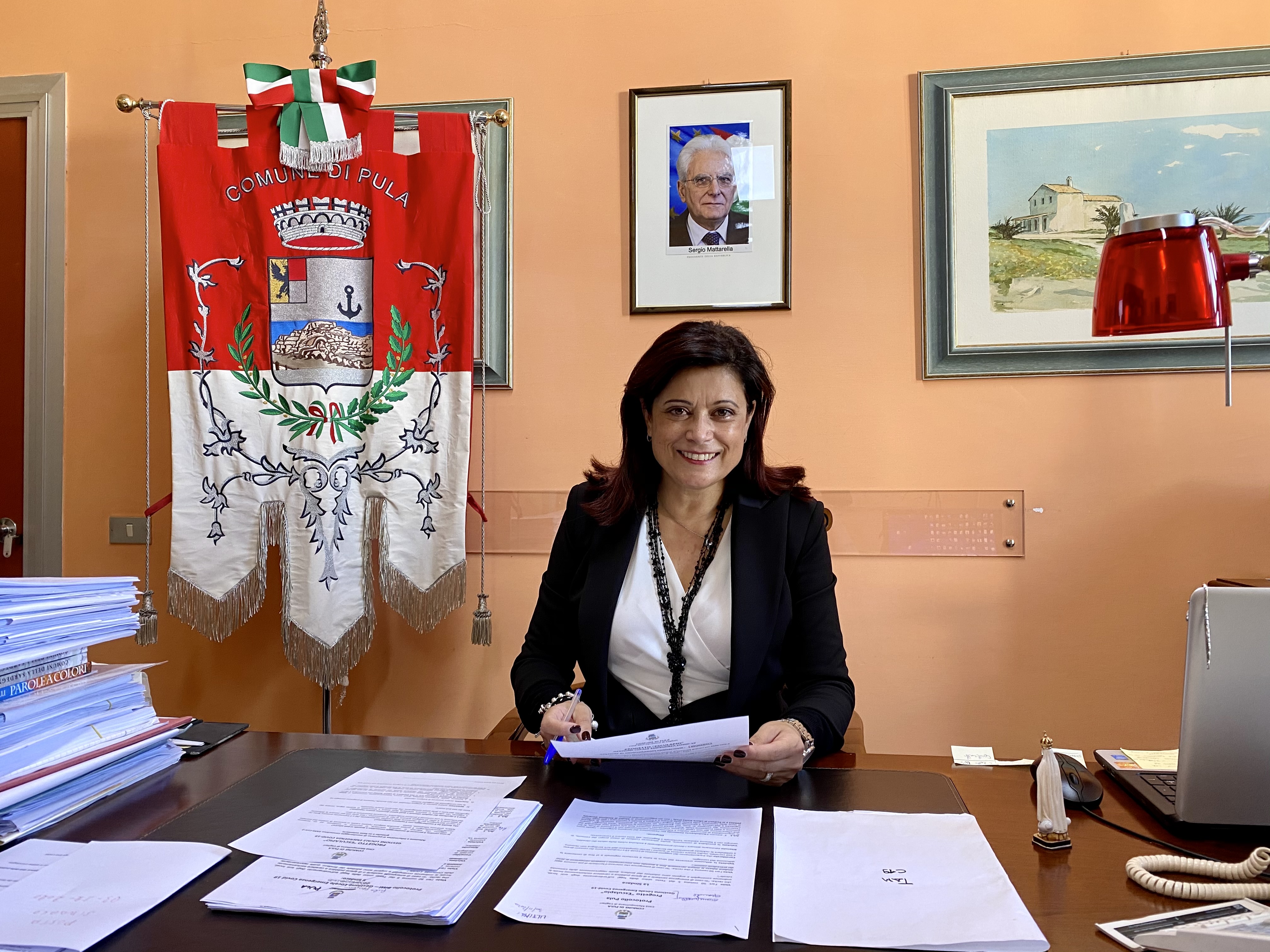 Pula, parte la campagna di monitoraggio con test rapidi antigenici