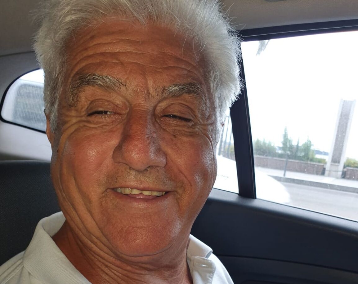 Covid, addio ad Agostino Masala: muore al Ss. Trinità il “re” dei torronai della Sardegna
