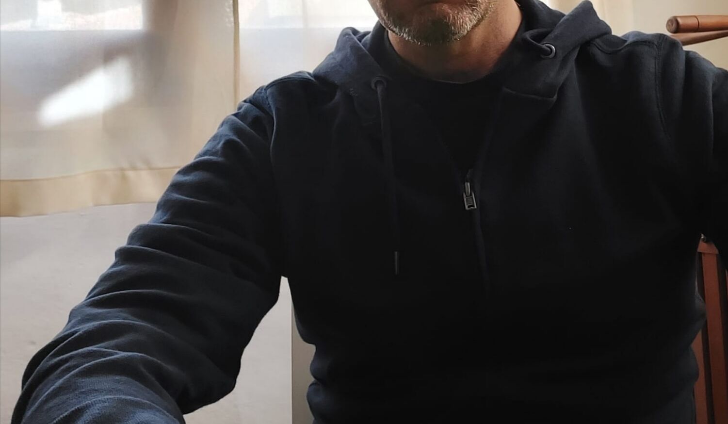 Quartu, l’sos di un padre: “Mio figlio positivo al Covid e io chiuso in casa senza tampone”