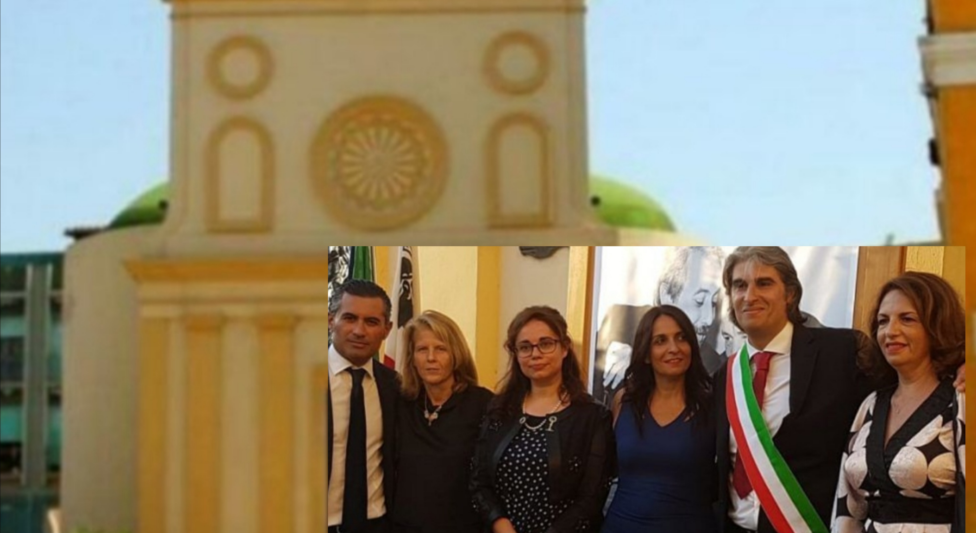 Monserrato, ok al restyling del centro storico. Prevista anche la crescita del mercato civico