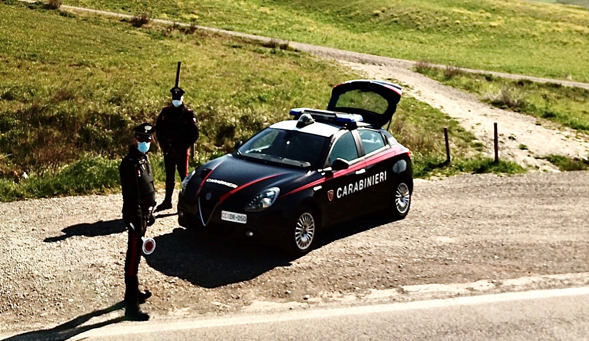Vende una consolle usata e non spedisce l’oggetto: denunciato un 18enne ad Arbus