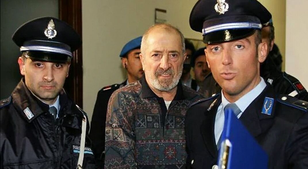 Coronavirus, morto Donato Bilancia: il serial killer dei treni stava scontando 13 ergastoli