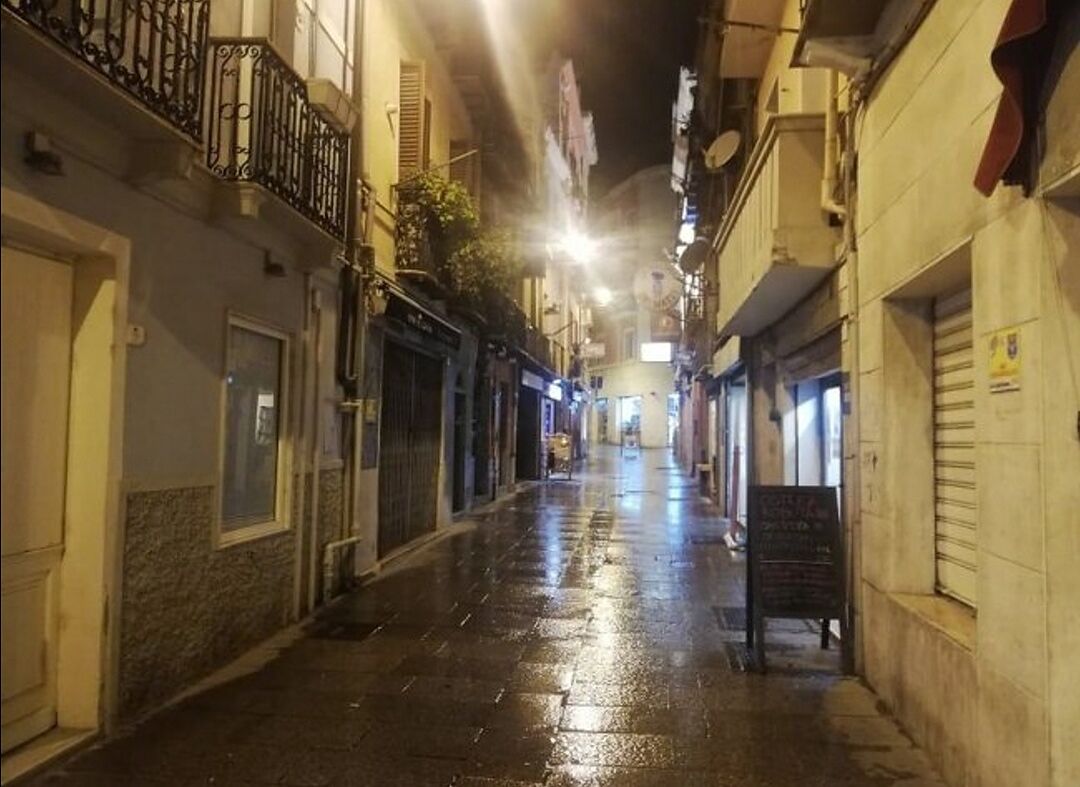 Cagliari, bar e ristoranti ko a Natale e Capodanno: “Tanti non riusciranno a riaprire nel 2021”