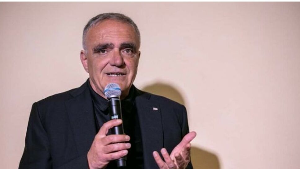 Graziano Milia a Radio CASTEDDU: dal covid agli aiuti alle attività economiche colpite dalla pandemia. Ecco tutte le novità