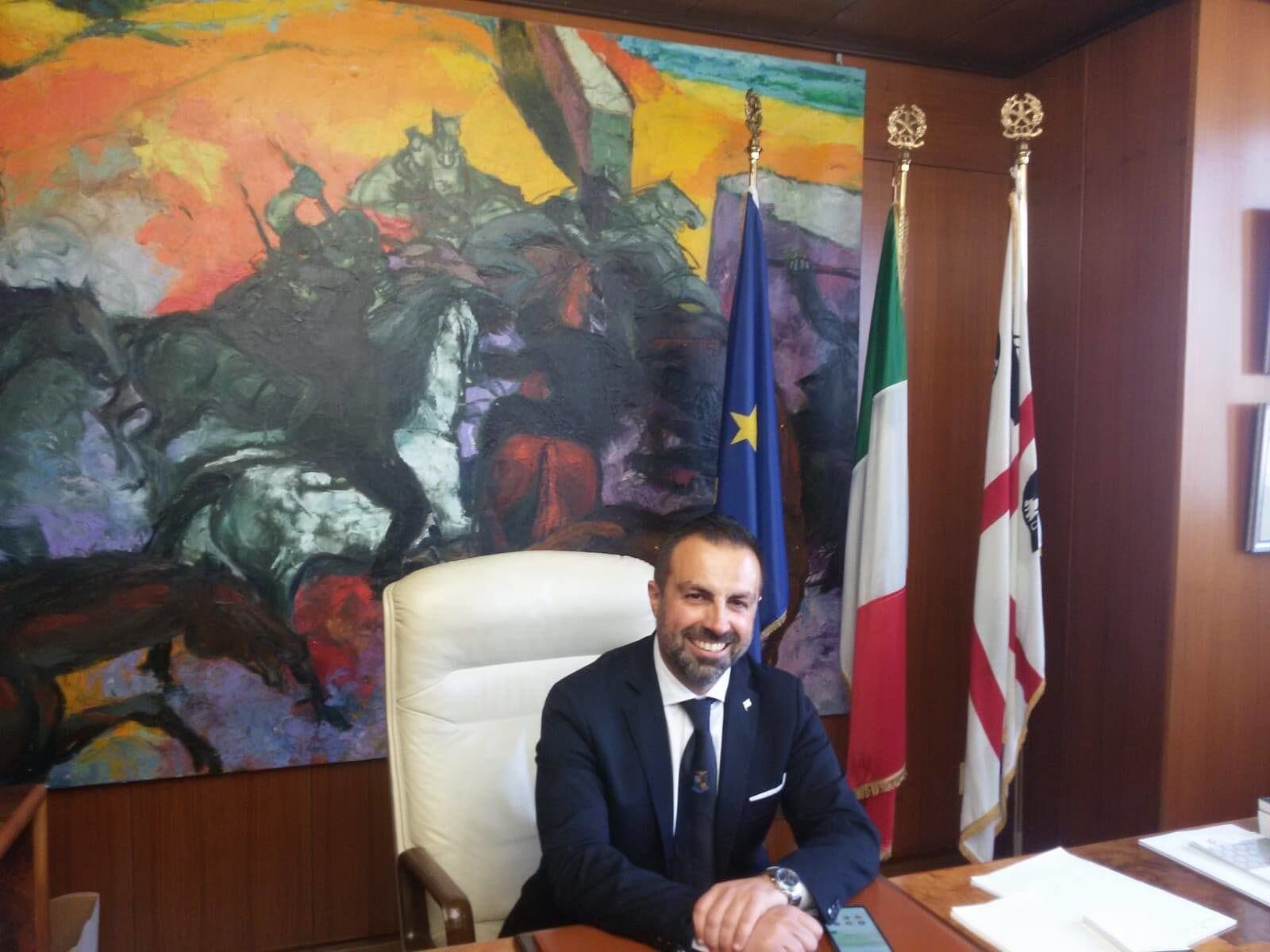 Pais a Radio Casteddu: “Grazie ai vaccini la Sardegna sarà presto Covid free”