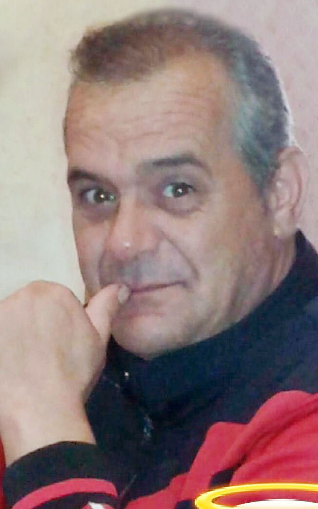 Cagliari, i parenti piangono la scomparsa di Gianpiero Siddi