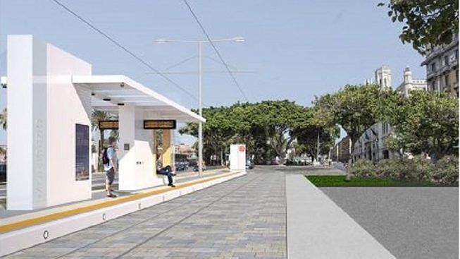Via ai lavori per la metro a Cagliari: dopo viale Marconi, cantiere sotto Natale anche in via Roma