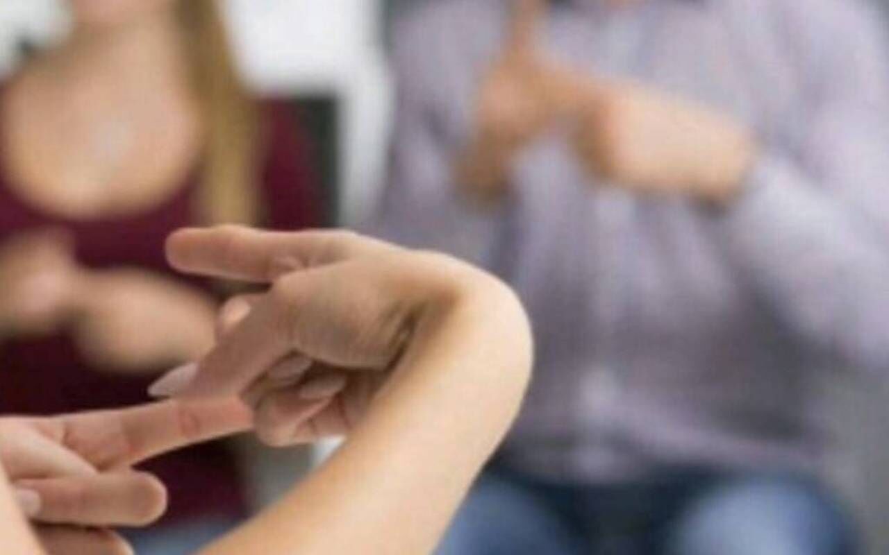 Disabilità, il progetto della Regione Sardegna per i non udenti è il migliore in Italia