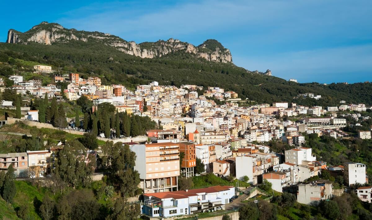 Il Covid uccide un 60enne di Jerzu: “Ha lottato contro il virus da ottobre”