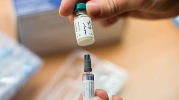 Vaccini Covid per la Sardegna, le 2400 dosi? “Solo per il Binaghi, tutte le scorte sono arrivate”