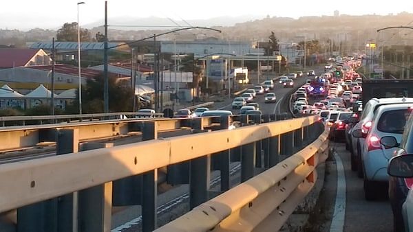 Cagliari, rivoluzione Viale Marconi: da sabato prossimo il senso unico da Quartu al capoluogo