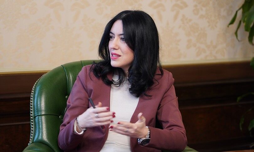 Scuola, la ministra Azzolina: “La dad non funziona più”
