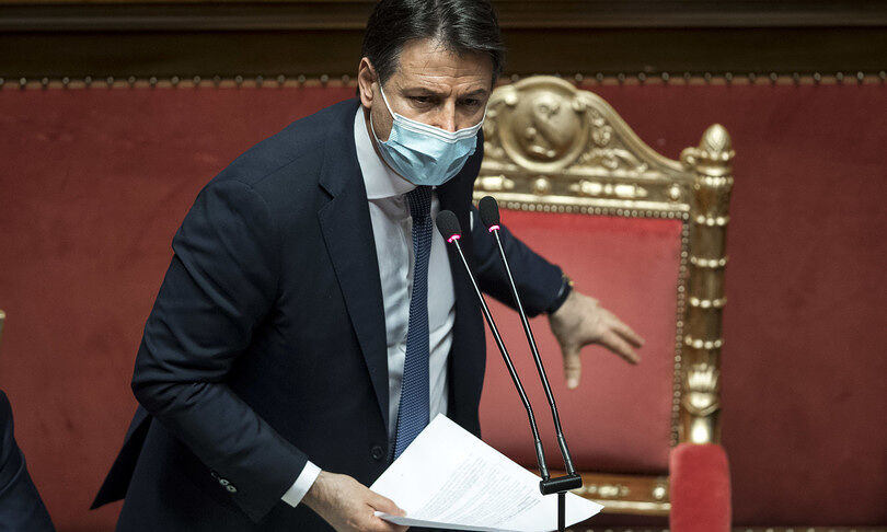 Governo, le ipotesi (e i numeri) per arrivare a un Conte ter