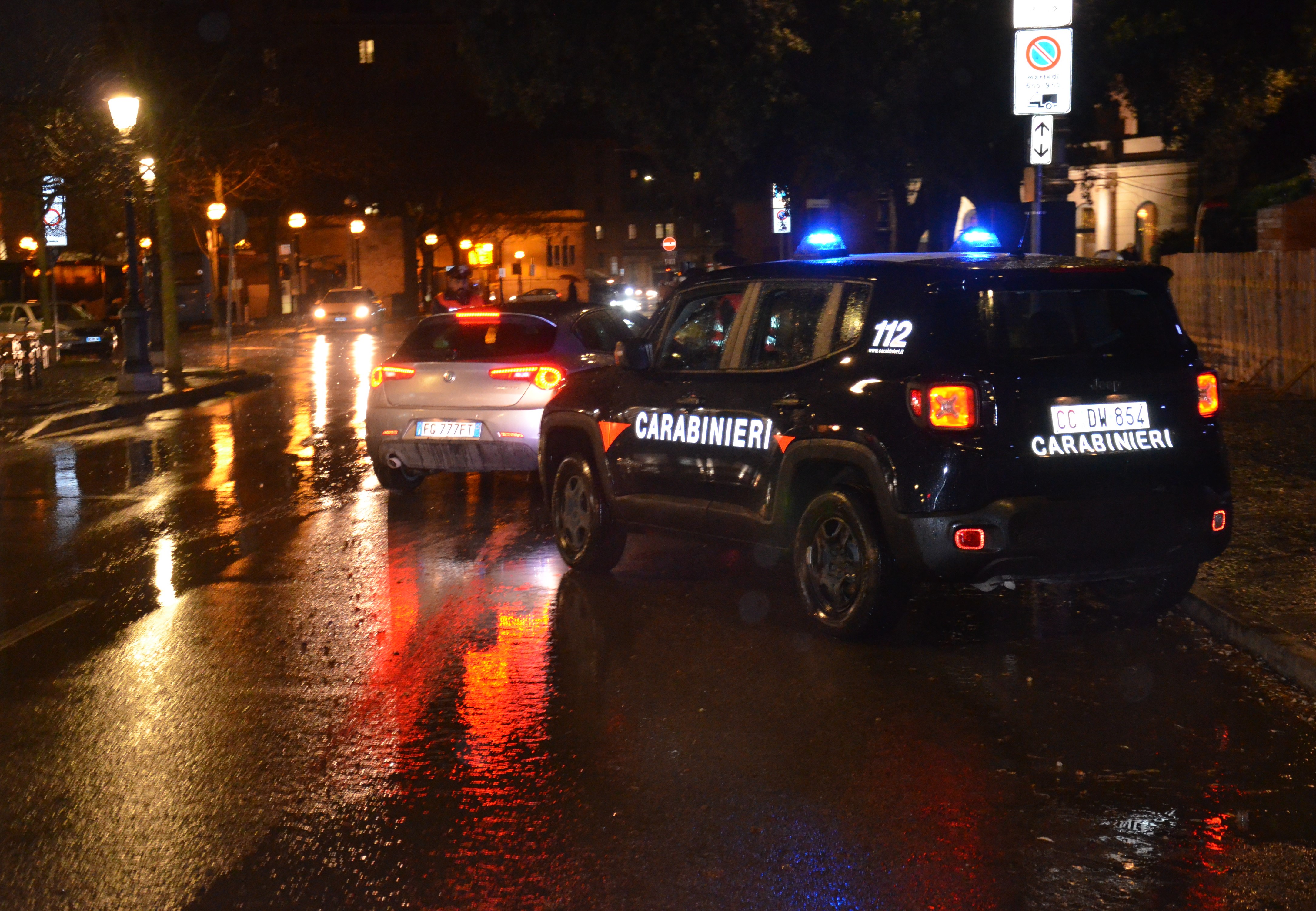 Muravera, due giovani sanzionati: non indossavano la mascherina