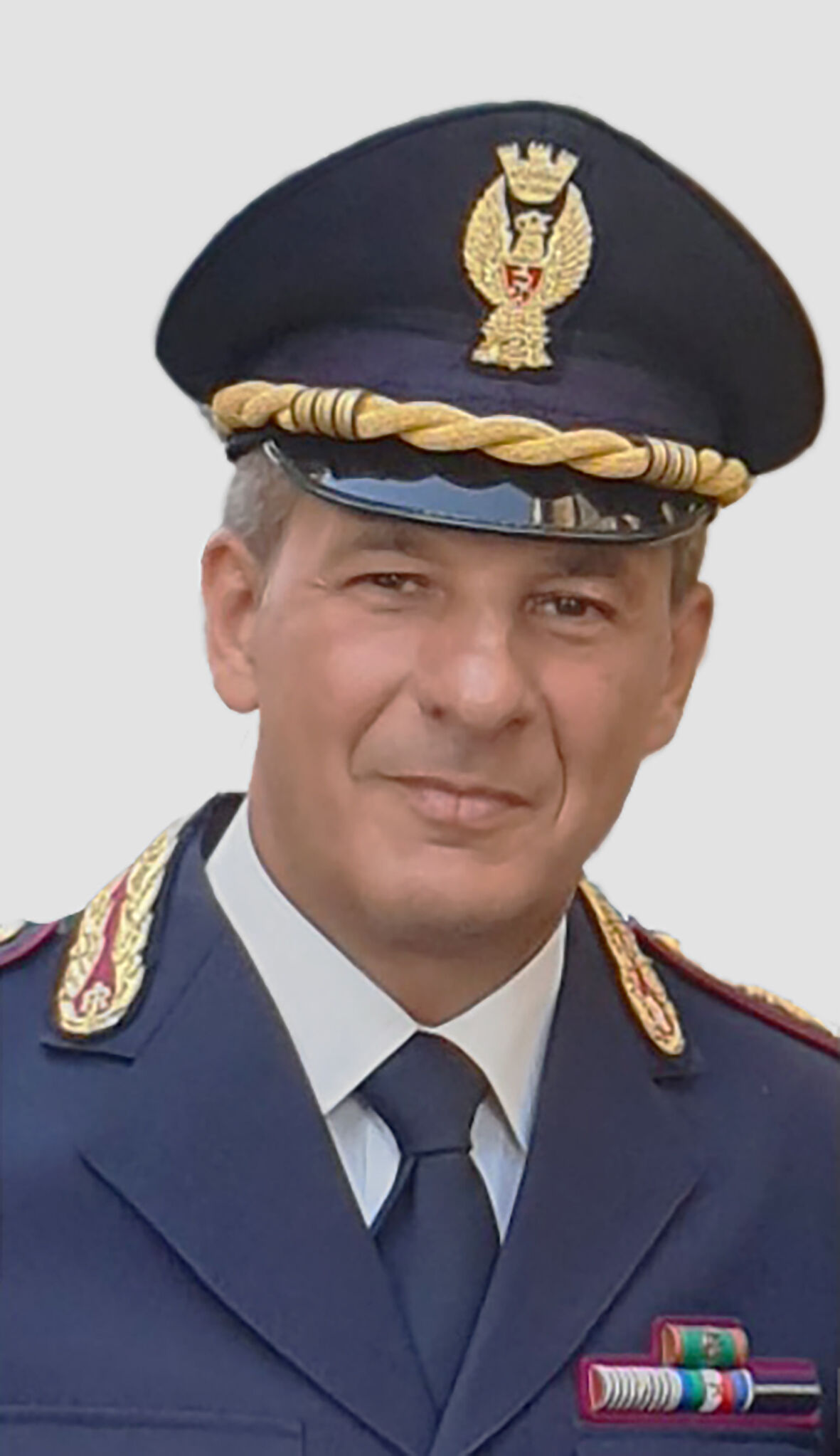 Il Vice Questore Augusto Pallante nuovo dirigente della Divisione Anticrimine di Nuoro