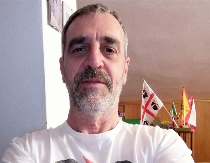 Marco Efisio Pisanu, cacciatore, a Radio Casteddu: “Chi abita nei grossi centri abitati è discriminato rispetto a chi vive nei piccoli paesi e può praticare l’attività venatoria”