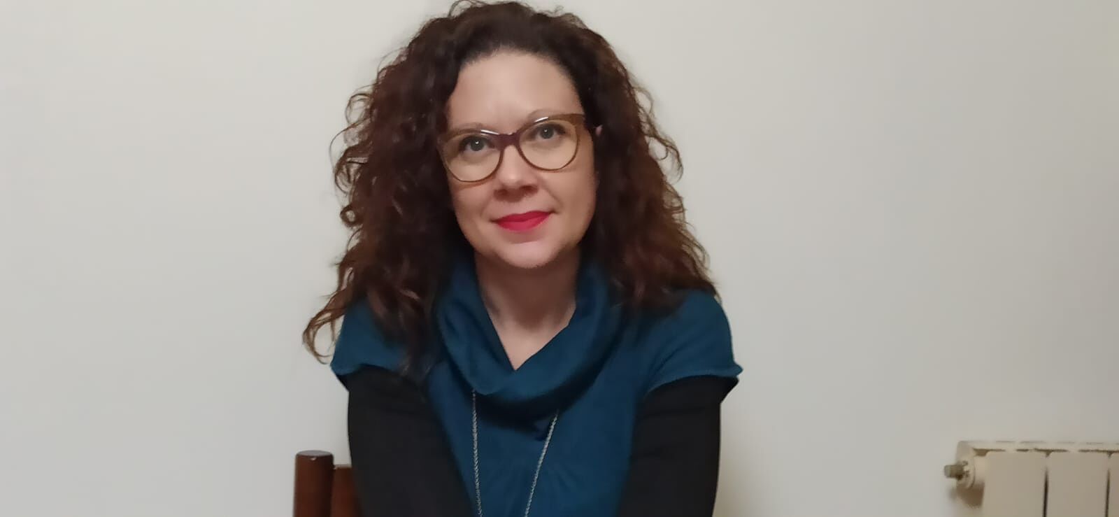 Giuseppina Giordano a Radio Casteddu: “Nella casa di riposo stiamo aspettando i vaccini”