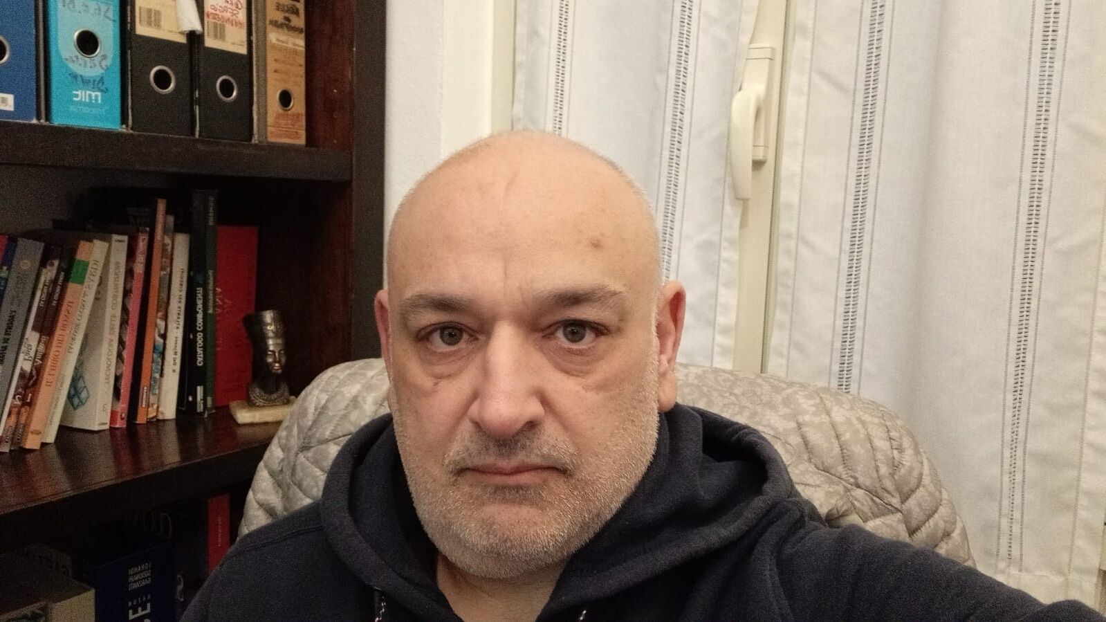 Sergio Cera, ristoratore di Carbonia, a Radio Casteddu: “Fateci lavorare”